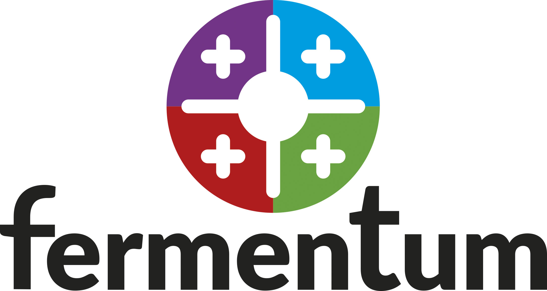 Logo Fermentum