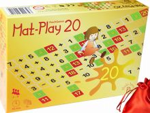 Mat-Play 20