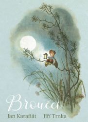 image:Image Broučci - První ilustrace z roku 1941