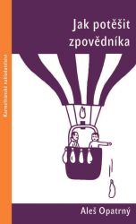Jak potěšit zpovědníka (PDF) image:Image Jak potěšit zpovědníka (PDF)