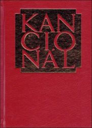 image:Image Kancionál červený