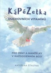 image:Image Kápézetka duchovních vitamínů pro ženy a manželky v každodenním boji