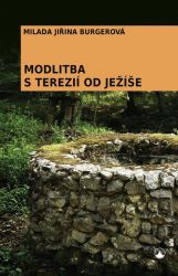 Modlitba s Terezií od Ježíše image:Image Modlitba s Terezií od Ježíše