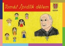 image:Image Tomáš Špidlík dětem - omalovánky