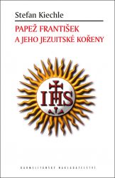 Papež František a jeho jezuitské kořeny image:Image Papež František a jeho jezuitské kořeny