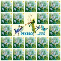 image:Image Pexeso - Veselá zvířátka