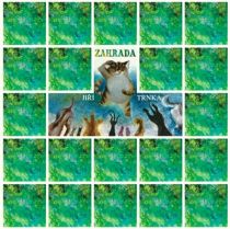 image:Image Pexeso - zahrada