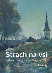 Strach na vsi (PDF) image:Image Strach na vsi (PDF)