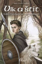 image:Image Vlk a štít