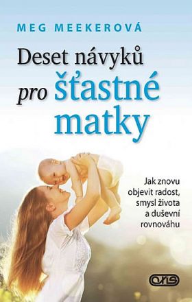 image:Image Deset návyků pro šťastné matky