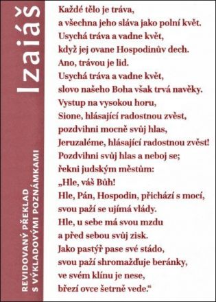 image:Image Izaiáš