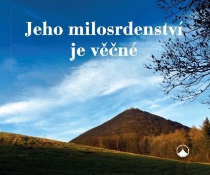 image:Image Jeho milosrdenství je věčné