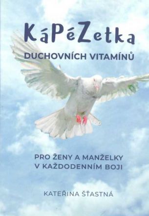 image:Image Kápézetka duchovních vitamínů pro ženy a manželky v každodenním boji