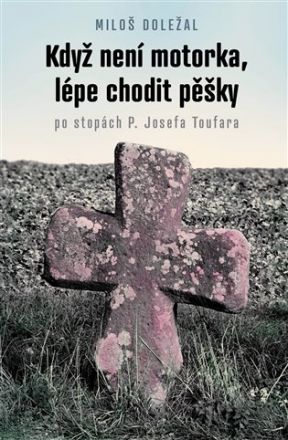 image:Image Když není motorka, lépe chodit pěšky