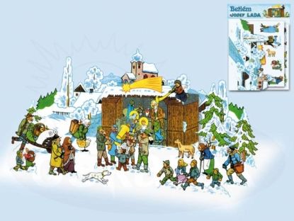 image:Image Betlém Josefa Lady