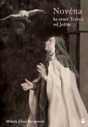 image:Image Novéna ke svaté Terezii od Ježíše