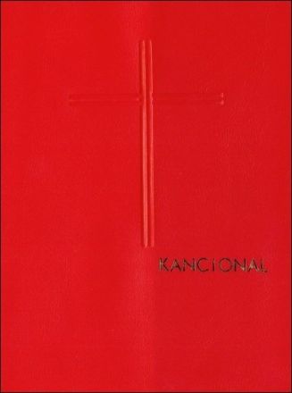 image:Image Obal na červený kancionál