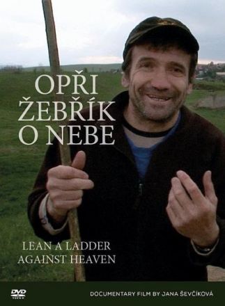 image:Image Opři žebřík o nebe (DVD)