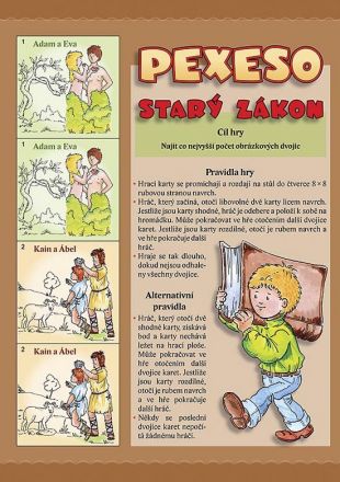image:Image Pexeso - Starý zákon