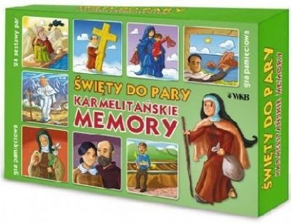 image:Image Pexeso s karmelitánskými svatými