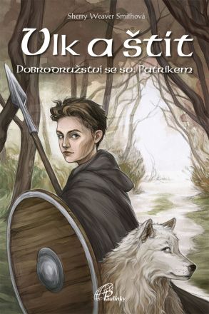 image:Image Vlk a štít