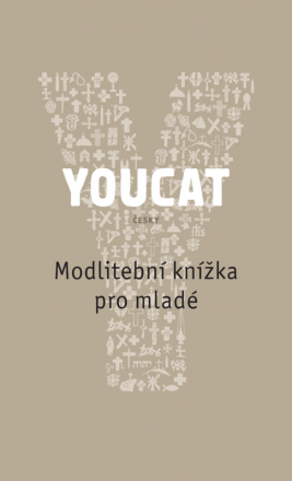 image:Image YouCat - modlitební knížka pro mladé
