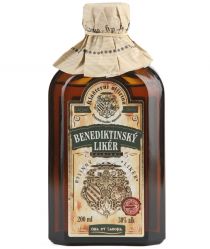 image:Image Benediktinský 30% bylinný likér