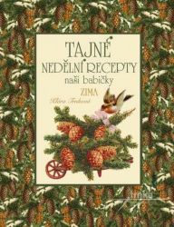 image:Image Tajné nedělní recepty naší babičky - zima