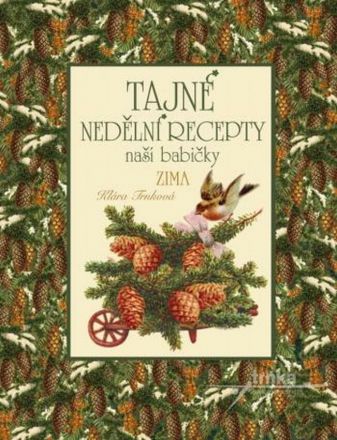 image:Image Tajné nedělní recepty naší babičky - zima