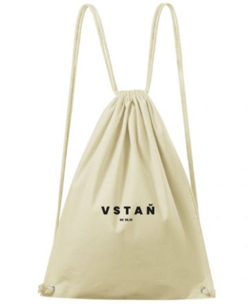 image:Image Batůžek CSM - bavlněný, přírodní