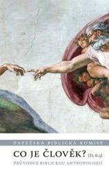 Co je člověk? (PDF) image:Image Co je člověk? (PDF)