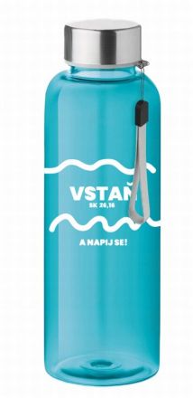 image:Image Láhev CSM - transparentní modrá