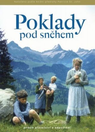 image:Image Poklady pod sněhem (DVD)