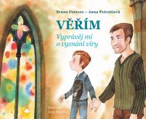 Věřím image:Image Věřím