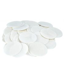 Hostie velké ražené - 100 ks image:Image Hostie velké ražené - 100 ks