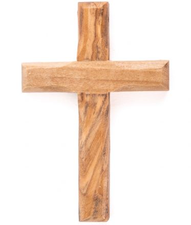 image:Image Kříž přívěšek 8 cm