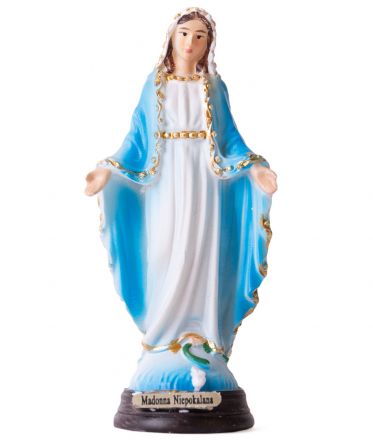 image:Image Panna Maria Neposkvrněná 9,5 cm