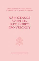 Náboženská svoboda jako dobro pro všechny (PDF) image:Image Náboženská svoboda jako dobro pro všechny (PDF)
