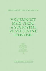 Vzájemnost mezi vírou a svátostmi (PDF) image:Image Vzájemnost mezi vírou a svátostmi (PDF)