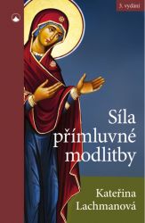 Síla přímluvné modlitby (PDF) image:Image Síla přímluvné modlitby (PDF)