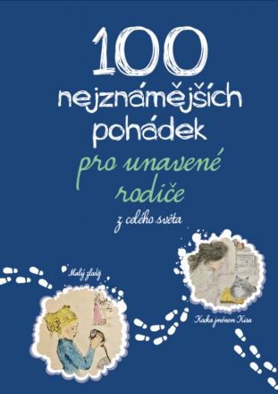 image:Image 100 nejznámějších pohádek pro unavené rodiče z celého světa