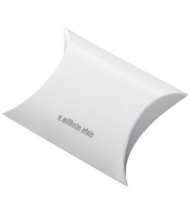 image:Image Krabička na šperky - pukačka bílá