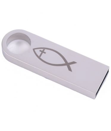 image:Image Flash disk 32GB s motivem