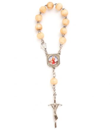 image:Image Desátek sv. Kryštof + Srdce Ježíšovo, světlý se zapínáním