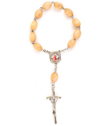 image:Image Desátek sv. Kryštof + Srdce Ježíšovo, světlý se zapínáním