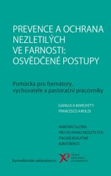 Prevence a ochrana nezletilých ve farnosti (PDF) image:Image Prevence a ochrana nezletilých ve farnosti (PDF)