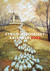 Cyrilometodějský kalendář 2023 (PDF) image:Image Cyrilometodějský kalendář 2023 (PDF)