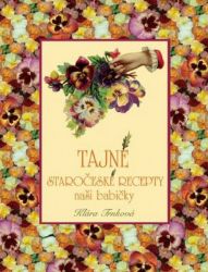 image:Image Tajné staročeské recepty naší babičky