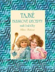 image:Image Tajné bleskové recepty naší babičky