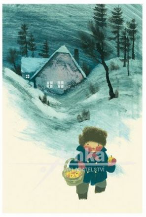 image:Image Chlapec s košíkem - přání